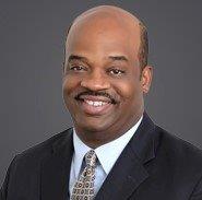 Luther Wright